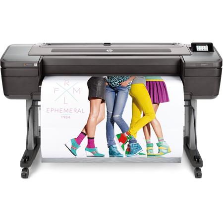 HP DesignJet Z9 Specs | Rapids 